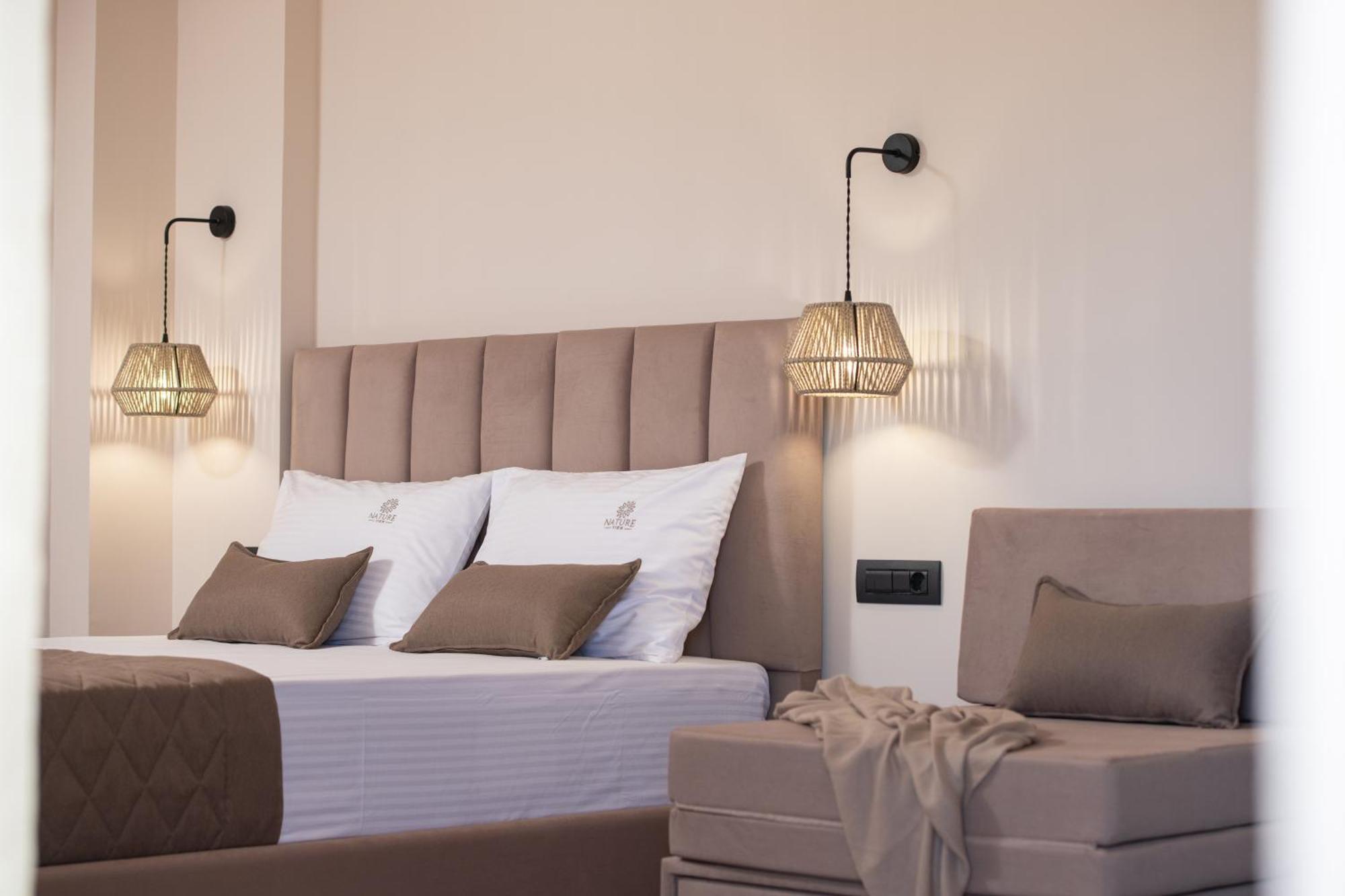 Nature View Apartment Sarti