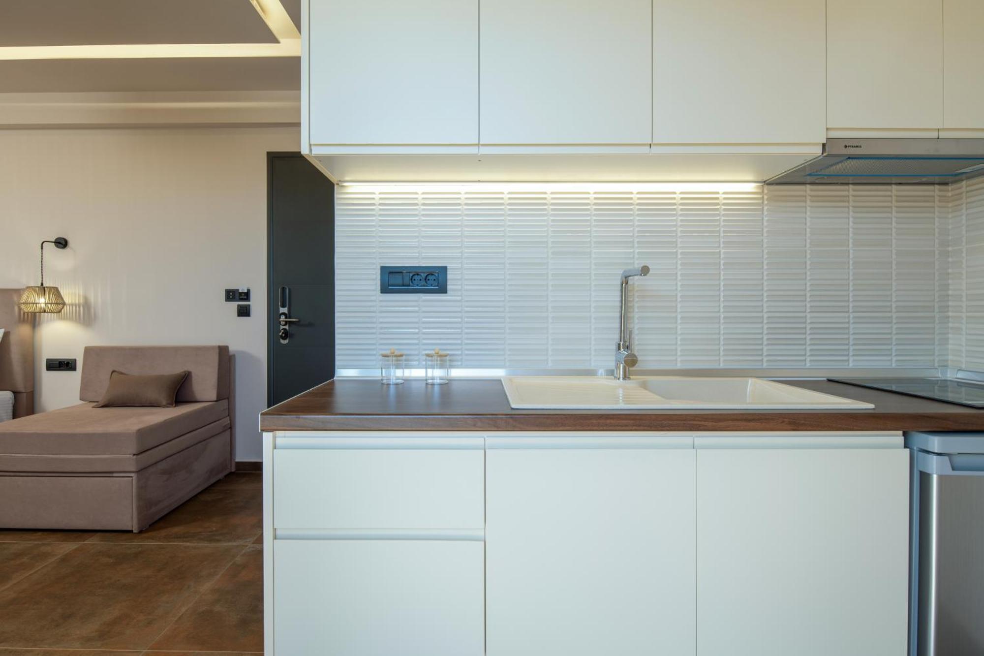 Nature View Apartment *