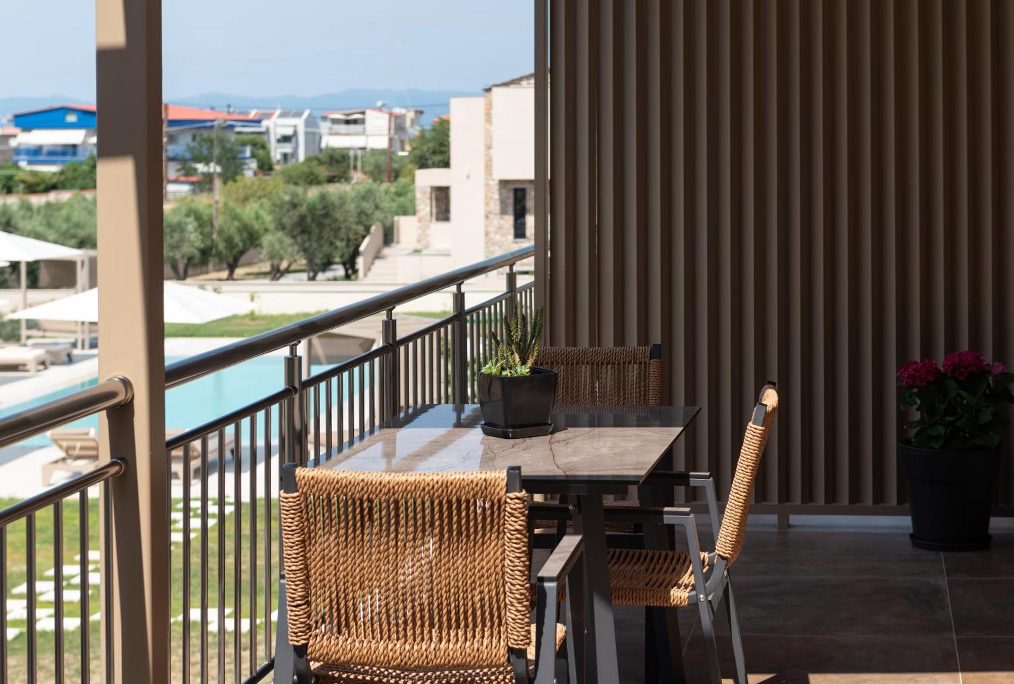 Nature View Apartment *