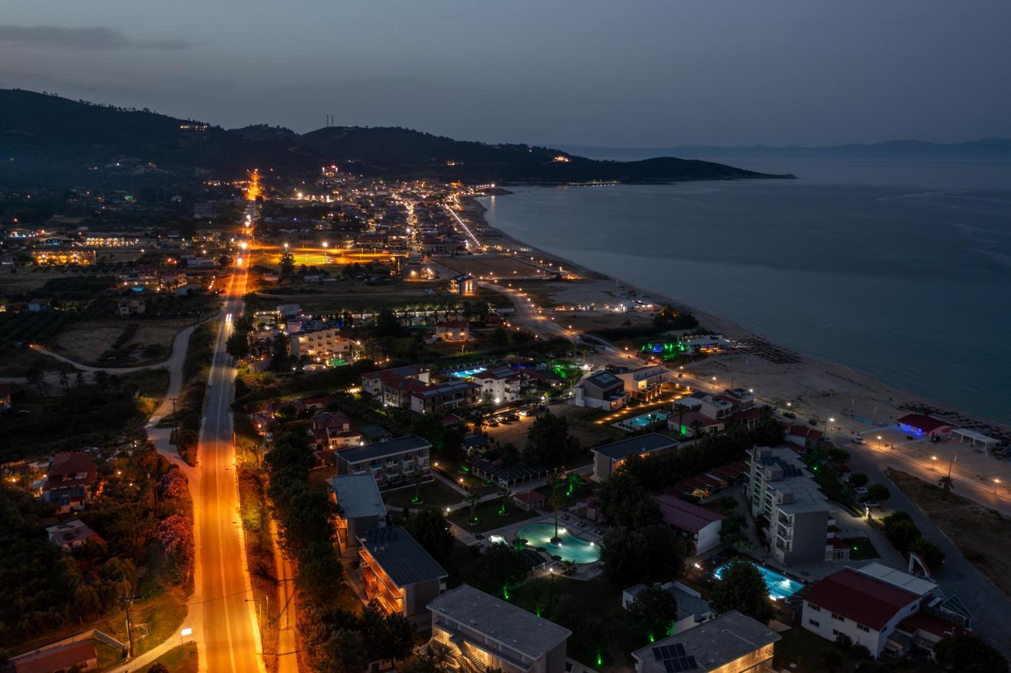 Nature View Apartment Sarti