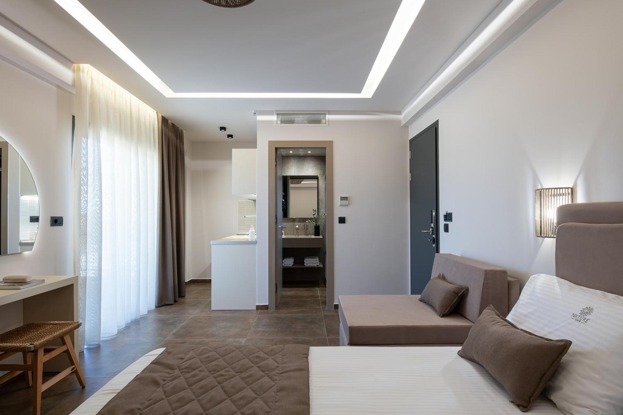 Nature View Apartment Sarti