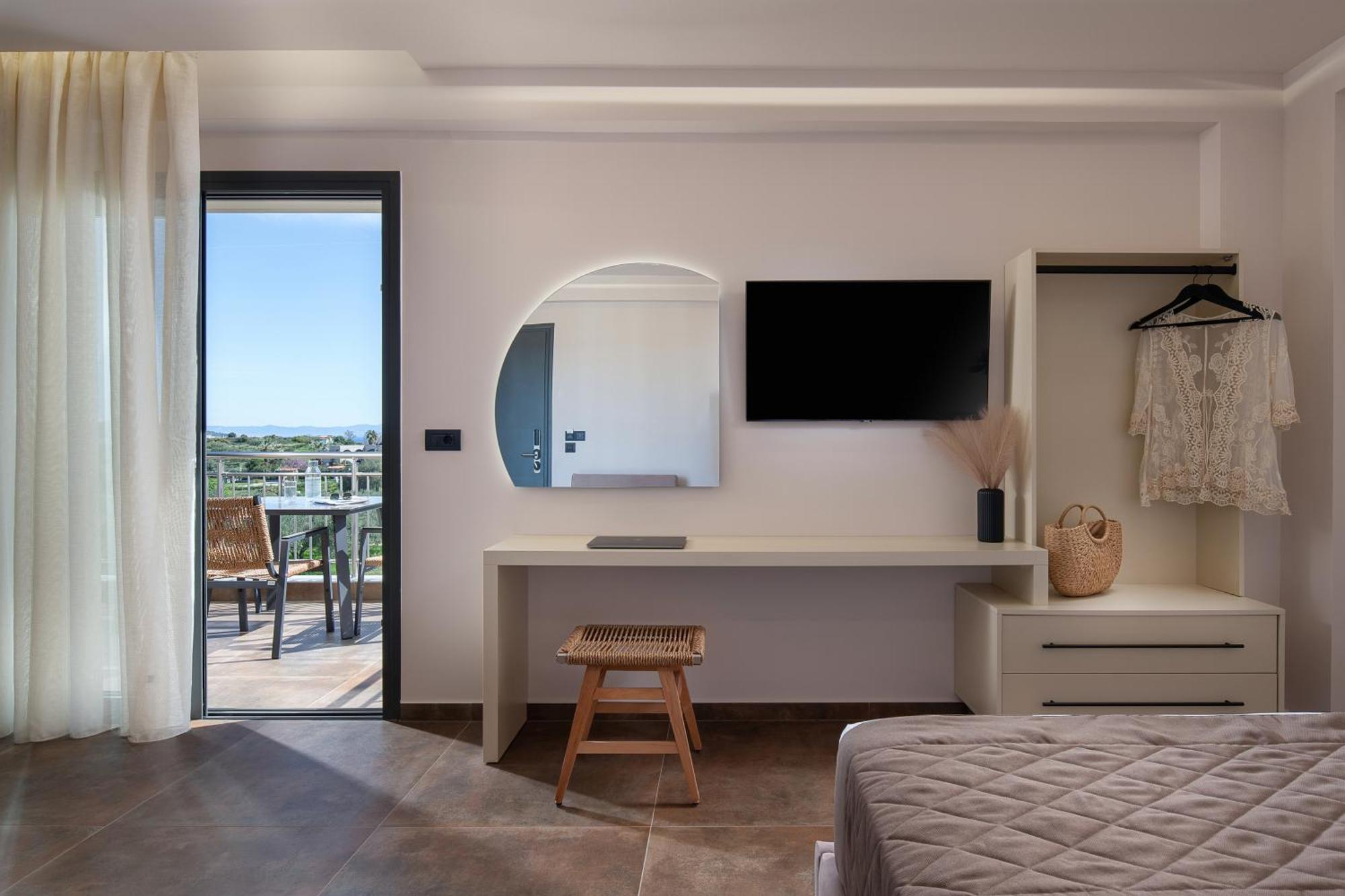 Nature View Apartment *