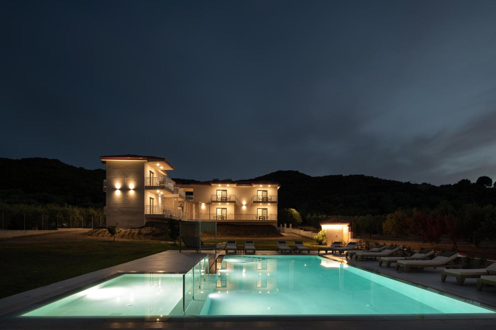 Nature View Apartment *