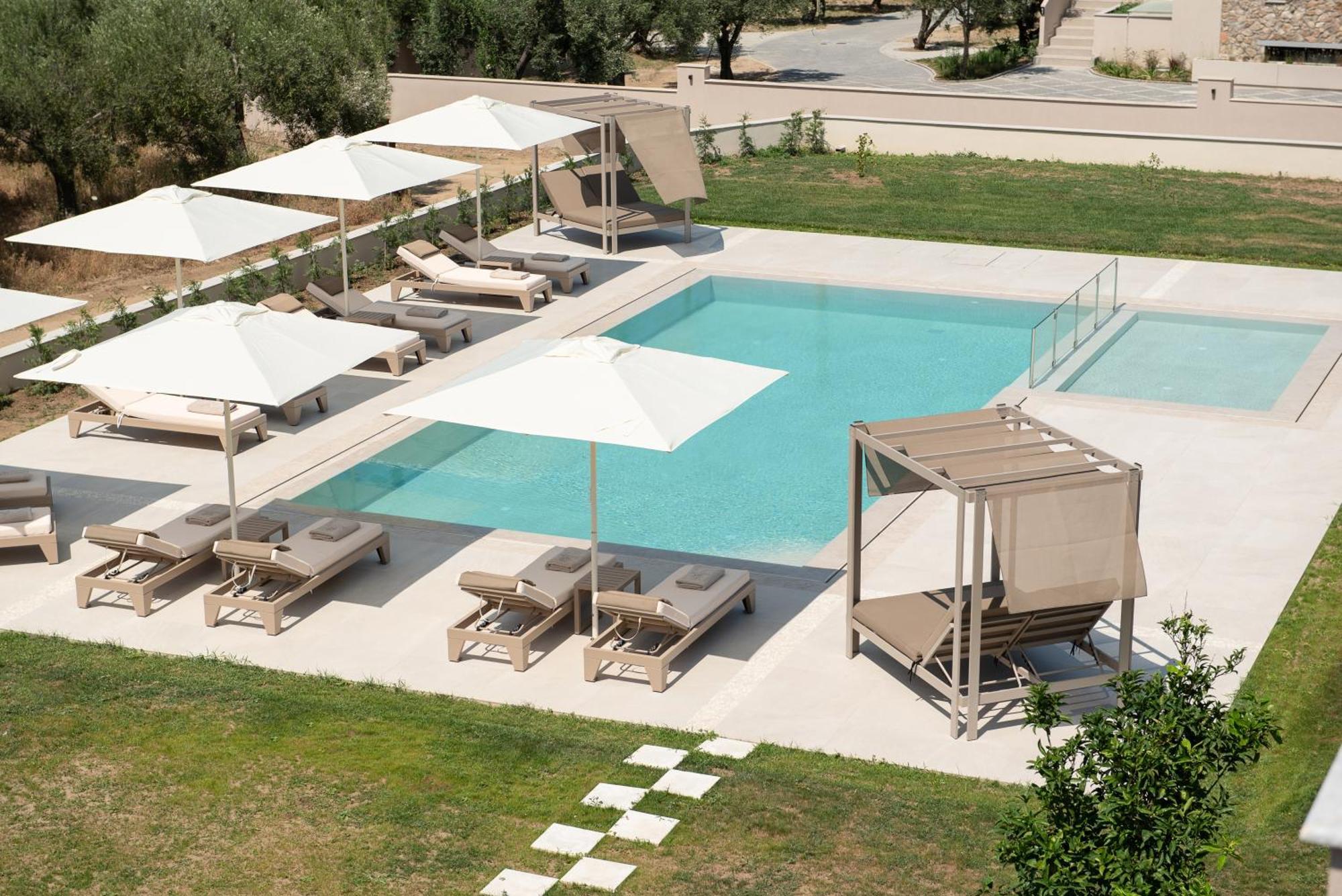 Apartment Nature View Sarti
