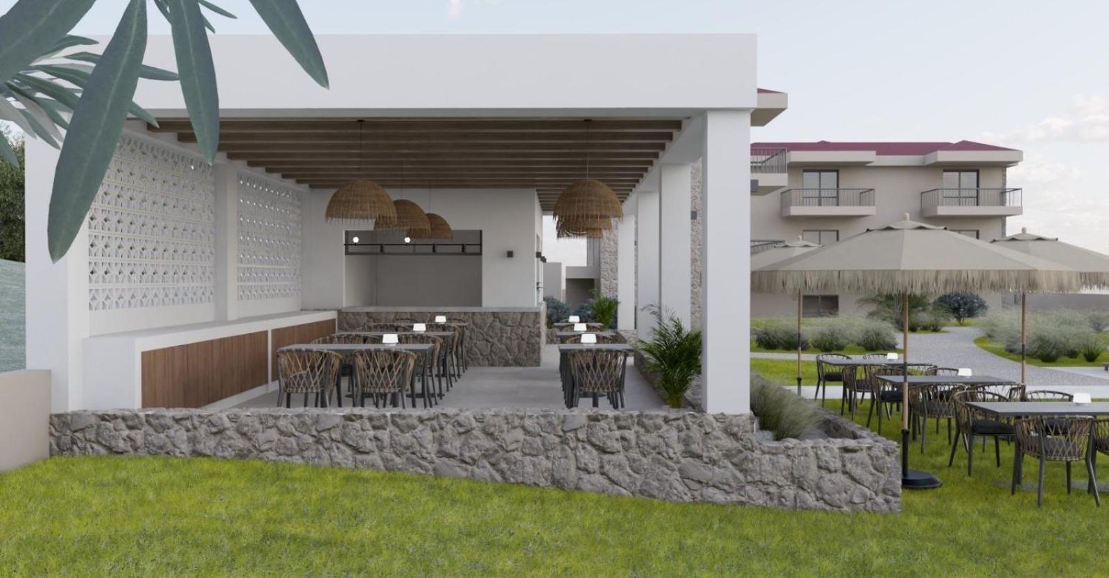 Apartment Nature View Sarti